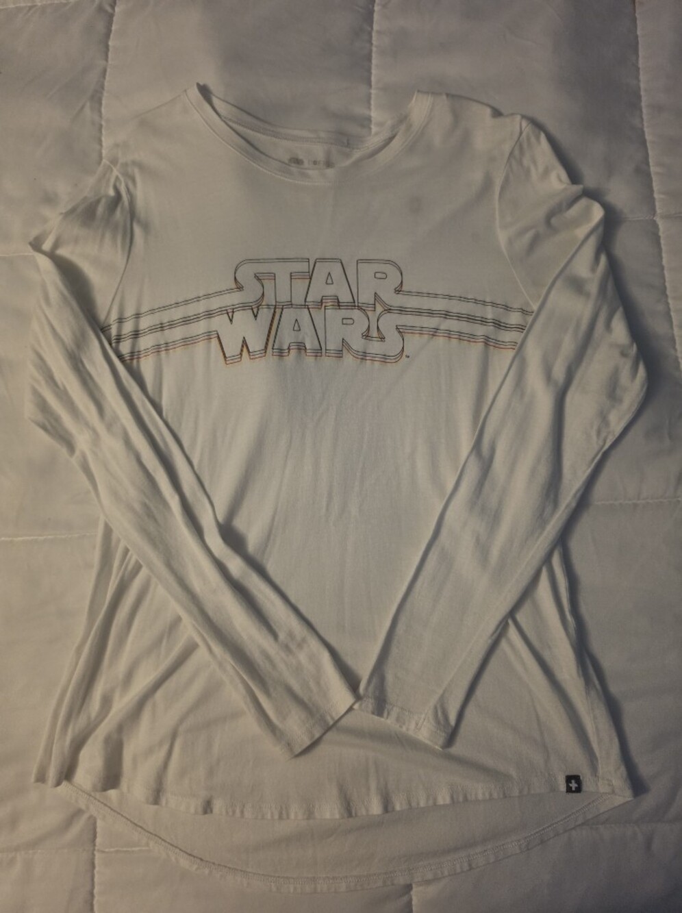 Figs  Star Wars Long-Sleeve Tshirt